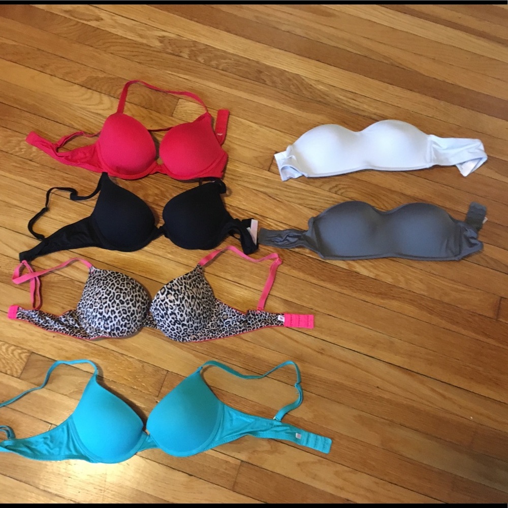VS Bra Bundle!